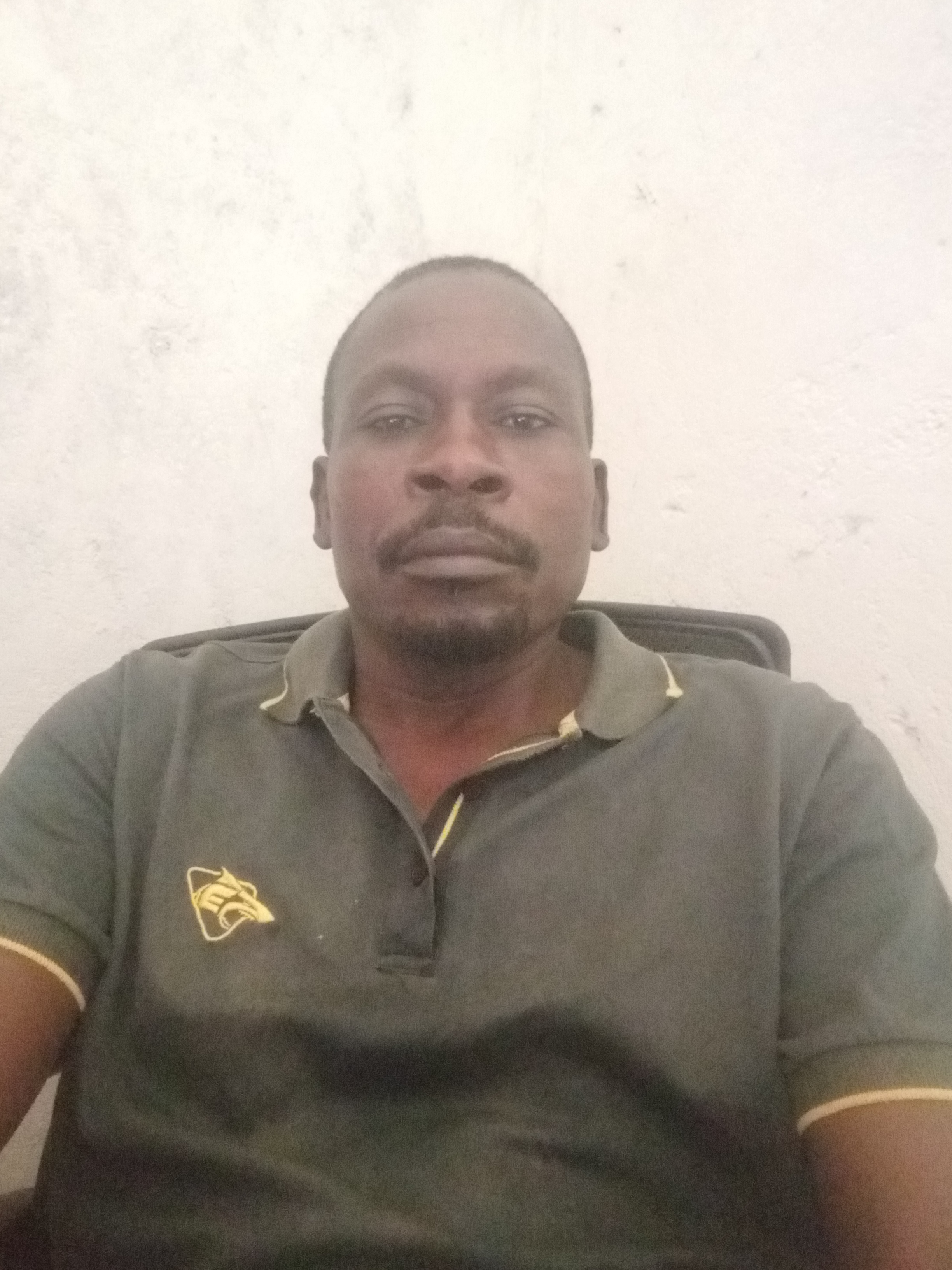 Amanzuru Peter